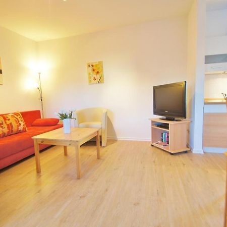 Ferienwohnung-Dreyer-Haus-Strandnixe Dahme Dış mekan fotoğraf
