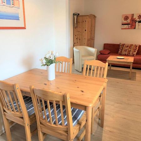 Ferienwohnung-Dreyer-Haus-Strandnixe Dahme Dış mekan fotoğraf